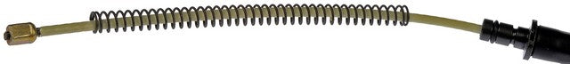 Parking Brake Cable Dorman-First Stop C94332