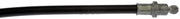 Parking Brake Cable Dorman-First Stop C94332