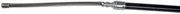 Parking Brake Cable Dorman-First Stop C94334