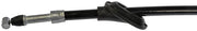 Parking Brake Cable Dorman-First Stop C94335