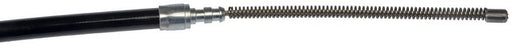 Parking Brake Cable Dorman-First Stop C94335