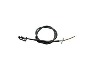 Parking Brake Cable Dorman-First Stop C94341