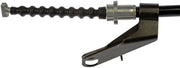 Parking Brake Cable Dorman-First Stop C94345