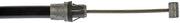 Parking Brake Cable Dorman-First Stop C94345