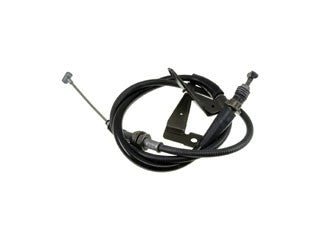 Parking Brake Cable Dorman-First Stop C94346