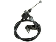 Parking Brake Cable Dorman-First Stop C94347