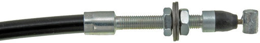 Parking Brake Cable Dorman-First Stop C94348
