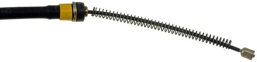Parking Brake Cable Dorman-First Stop C94349