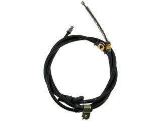 Parking Brake Cable Dorman-First Stop C94349