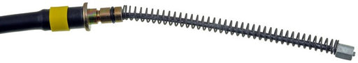 Parking Brake Cable Dorman-First Stop C94351