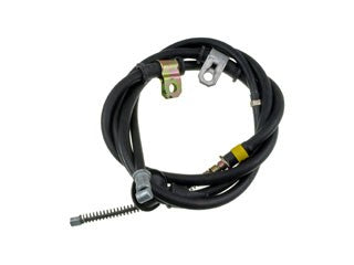 Parking Brake Cable Dorman-First Stop C94351