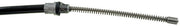 Parking Brake Cable Dorman-First Stop C94358