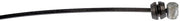 Parking Brake Cable Dorman-First Stop C94359