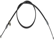 Parking Brake Cable Dorman-First Stop C94365