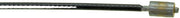 Parking Brake Cable Dorman-First Stop C94366