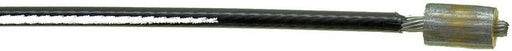 Parking Brake Cable Dorman-First Stop C94366