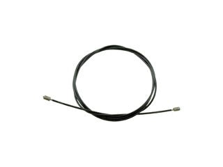 Parking Brake Cable Dorman-First Stop C94366