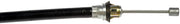 Parking Brake Cable Dorman-First Stop C94368