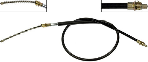 Parking Brake Cable Dorman-First Stop C94370