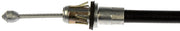 Parking Brake Cable Dorman-First Stop C94371