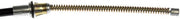 Parking Brake Cable Dorman-First Stop C94371