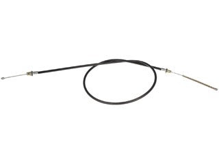 Parking Brake Cable Dorman-First Stop C94371