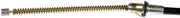 Parking Brake Cable Dorman-First Stop C94372