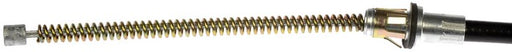 Parking Brake Cable Dorman-First Stop C94372