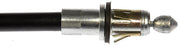 Parking Brake Cable Dorman-First Stop C94372