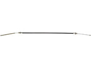 Parking Brake Cable Dorman-First Stop C94372