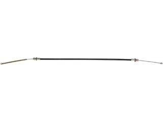 Parking Brake Cable Dorman-First Stop C94372