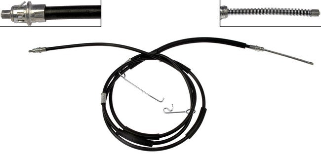 Parking Brake Cable Dorman-First Stop C94375