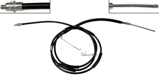 Parking Brake Cable Dorman-First Stop C94375