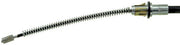 Parking Brake Cable Dorman-First Stop C94377