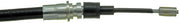 Parking Brake Cable Dorman-First Stop C94377