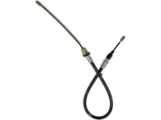 Parking Brake Cable Dorman-First Stop C94377