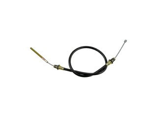 Parking Brake Cable Dorman-First Stop C94378