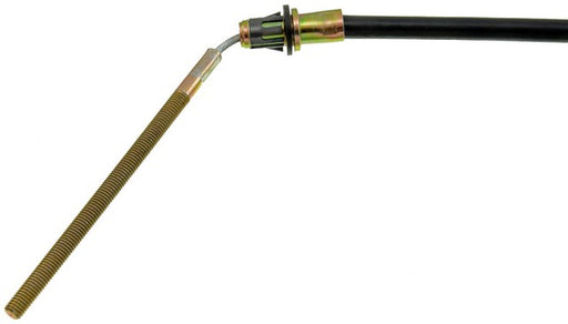 Parking Brake Cable Dorman-First Stop C94382