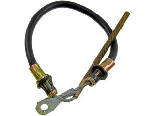 Parking Brake Cable Dorman-First Stop C94382