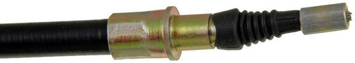 Parking Brake Cable Dorman-First Stop C94383