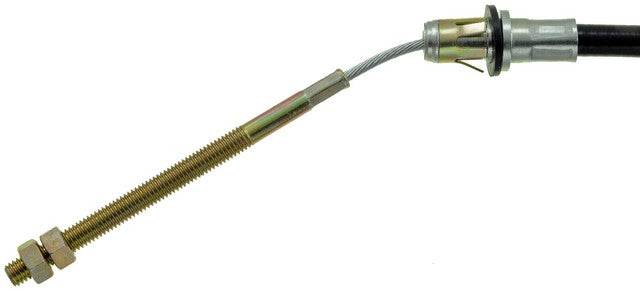 Parking Brake Cable Dorman-First Stop C94388