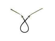 Parking Brake Cable Dorman-First Stop C94388
