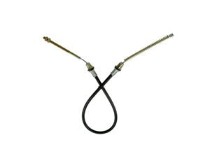 Parking Brake Cable Dorman-First Stop C94388