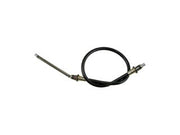 Parking Brake Cable Dorman-First Stop C94389