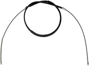 Parking Brake Cable Dorman-First Stop C94390
