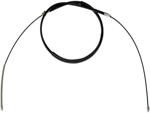 Parking Brake Cable Dorman-First Stop C94390