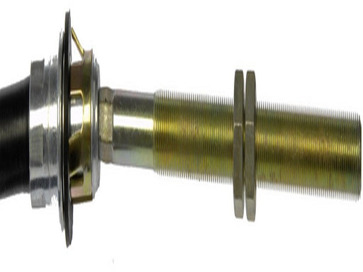 Parking Brake Cable Dorman-First Stop C94391