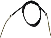 Parking Brake Cable Dorman-First Stop C94391