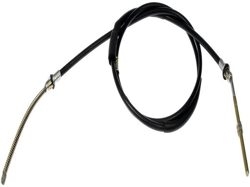 Parking Brake Cable Dorman-First Stop C94391