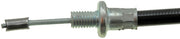 Parking Brake Cable Dorman-First Stop C94392
